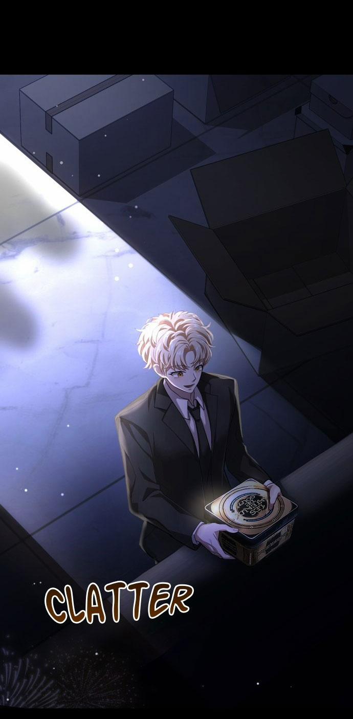 Dark Moon - Tế Đàn Ánh Trăng 71.1 trang 8