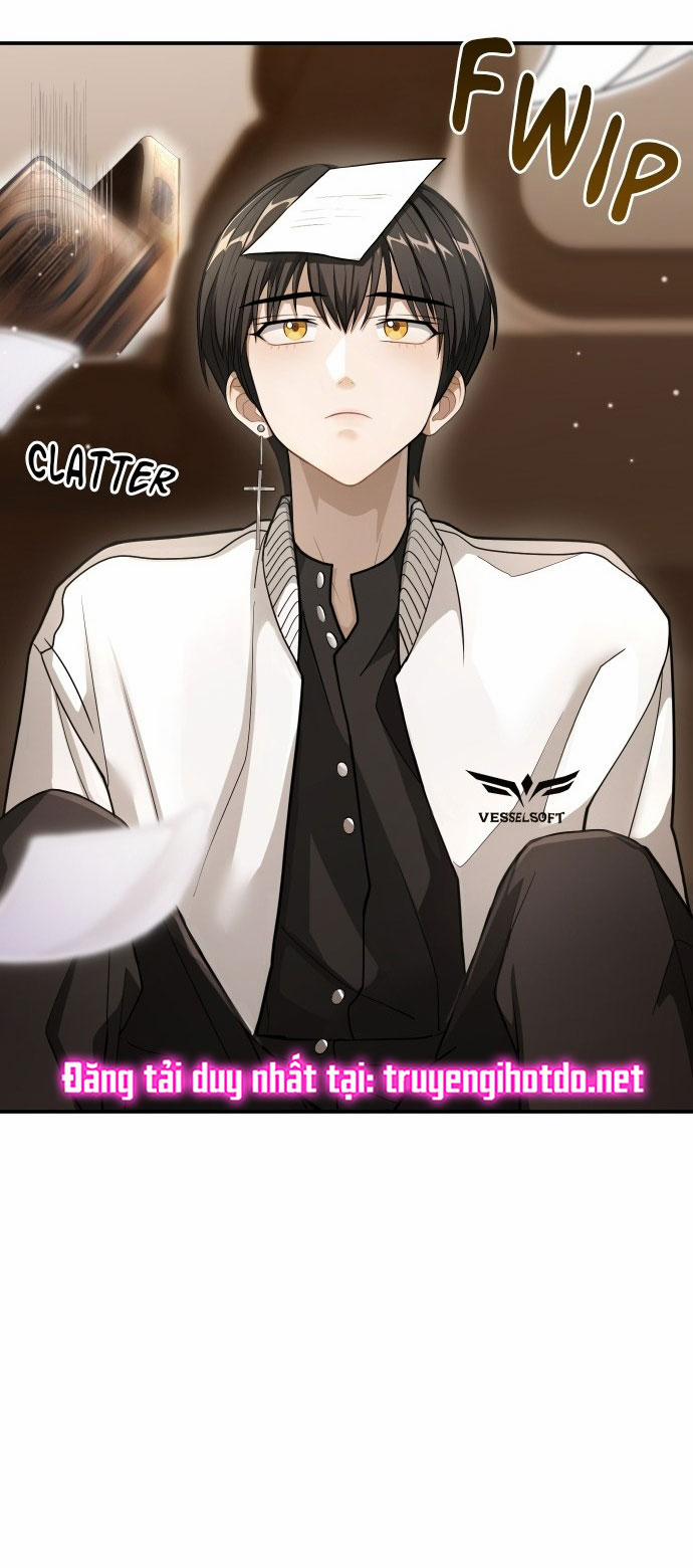 Dark Moon - Tế Đàn Ánh Trăng 71.2 trang 1