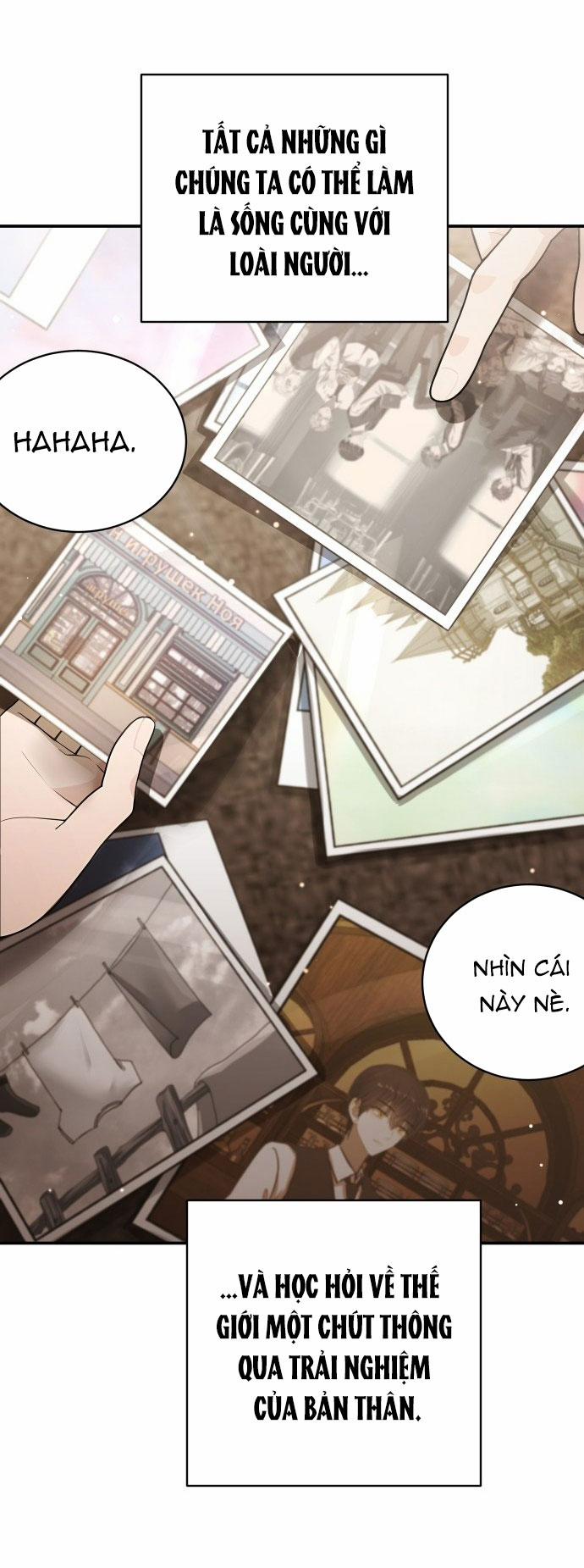 Dark Moon - Tế Đàn Ánh Trăng 71.2 trang 10