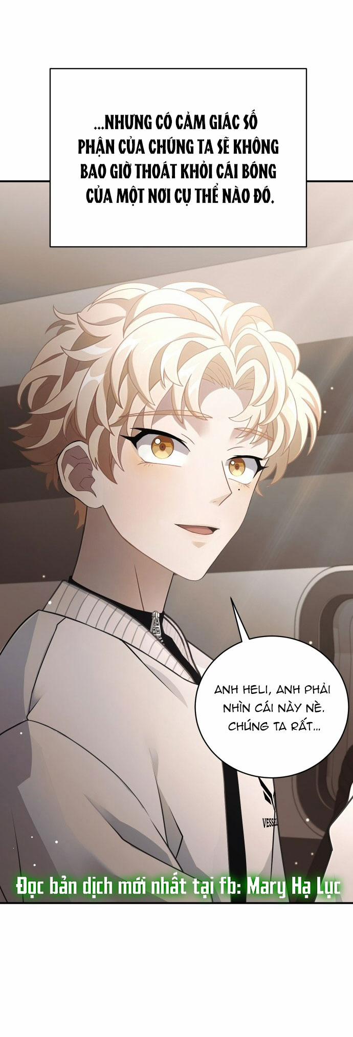 Dark Moon - Tế Đàn Ánh Trăng 71.2 trang 13