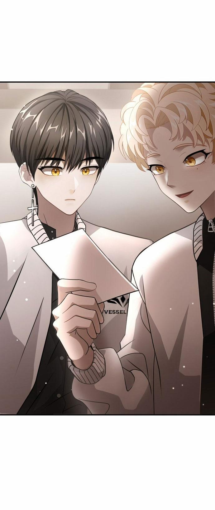 Dark Moon - Tế Đàn Ánh Trăng 71.2 trang 14