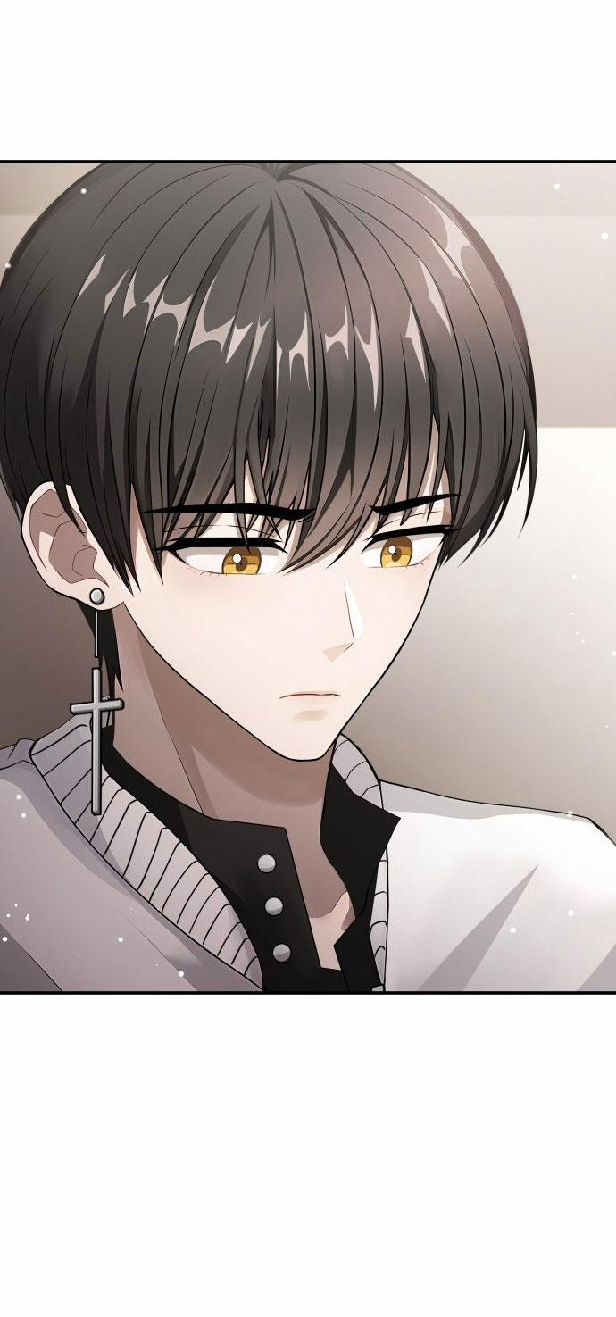 Dark Moon - Tế Đàn Ánh Trăng 71.2 trang 15