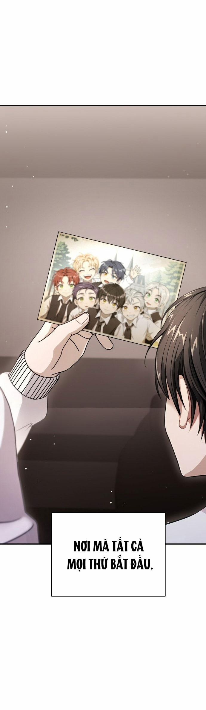 Dark Moon - Tế Đàn Ánh Trăng 71.2 trang 16