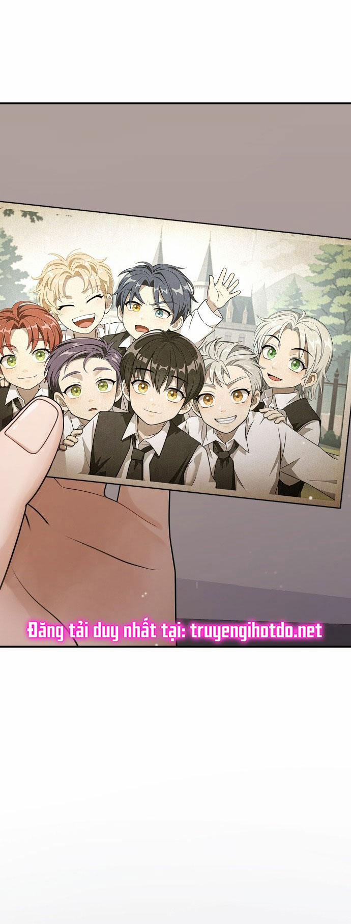 Dark Moon - Tế Đàn Ánh Trăng 71.2 trang 17