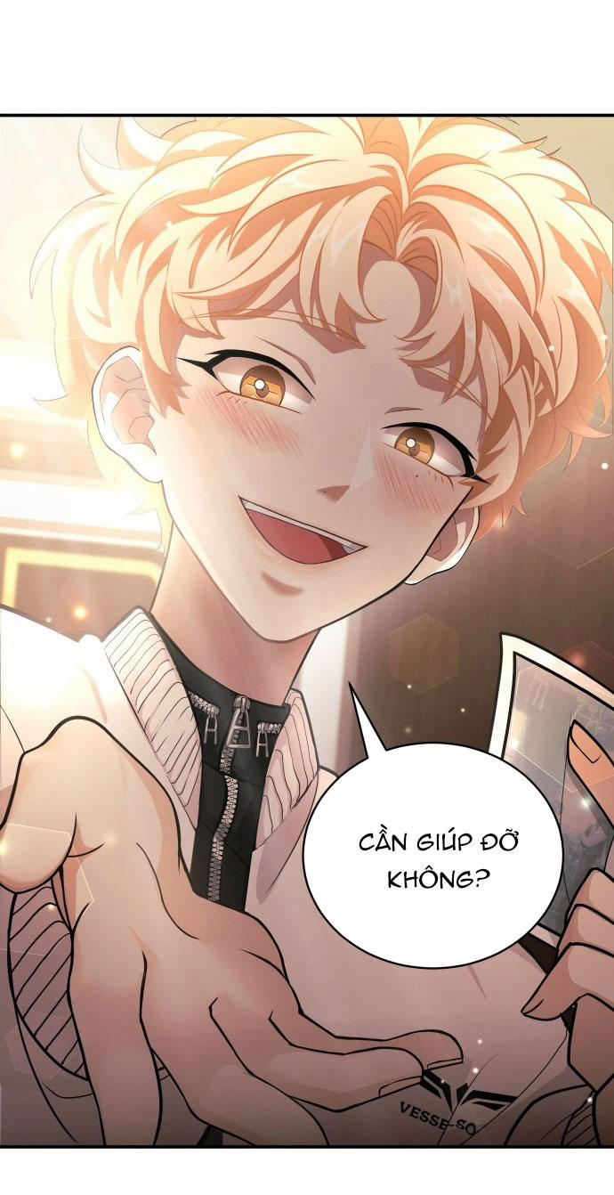 Dark Moon - Tế Đàn Ánh Trăng 71.2 trang 3