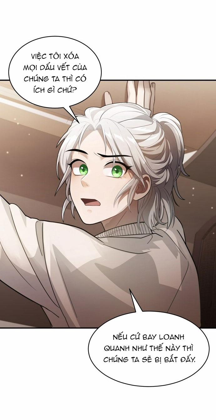 Dark Moon - Tế Đàn Ánh Trăng 71.2 trang 4