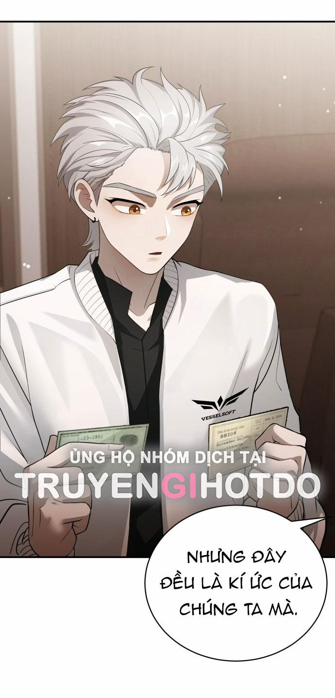 Dark Moon - Tế Đàn Ánh Trăng 71.2 trang 5