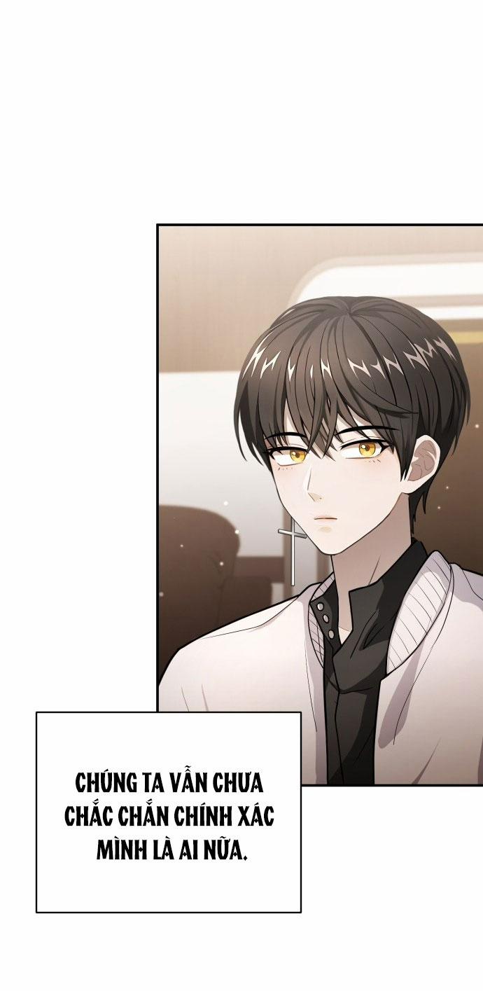 Dark Moon - Tế Đàn Ánh Trăng 71.2 trang 7