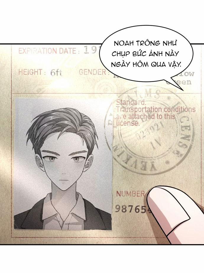 Dark Moon - Tế Đàn Ánh Trăng 71.2 trang 8