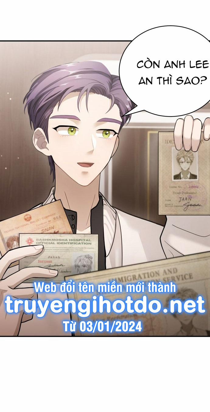 Dark Moon - Tế Đàn Ánh Trăng 71.2 trang 9