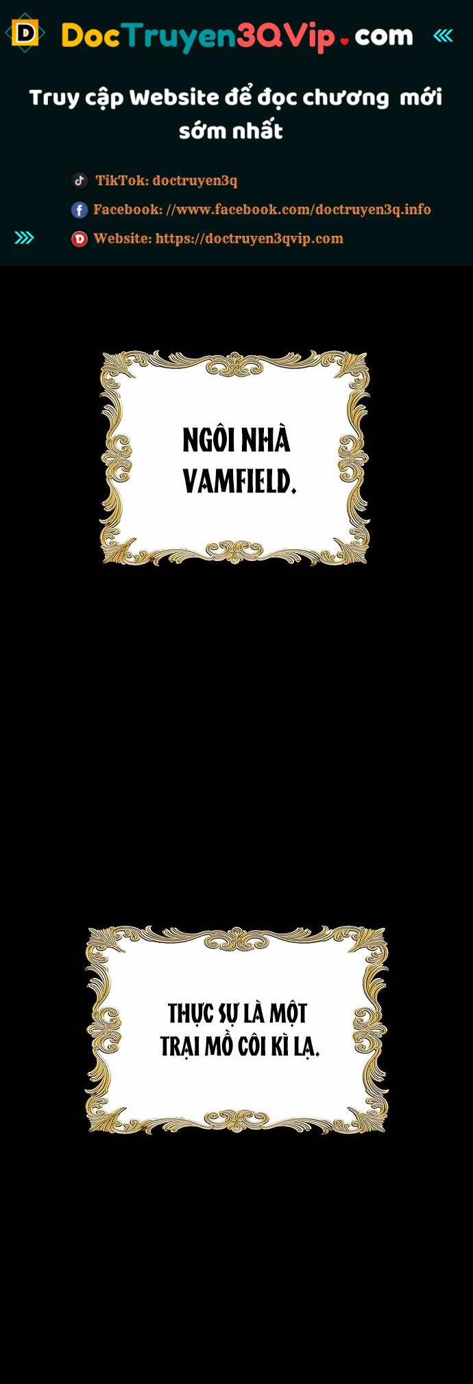 Dark Moon - Tế Đàn Ánh Trăng 72.1 trang 0