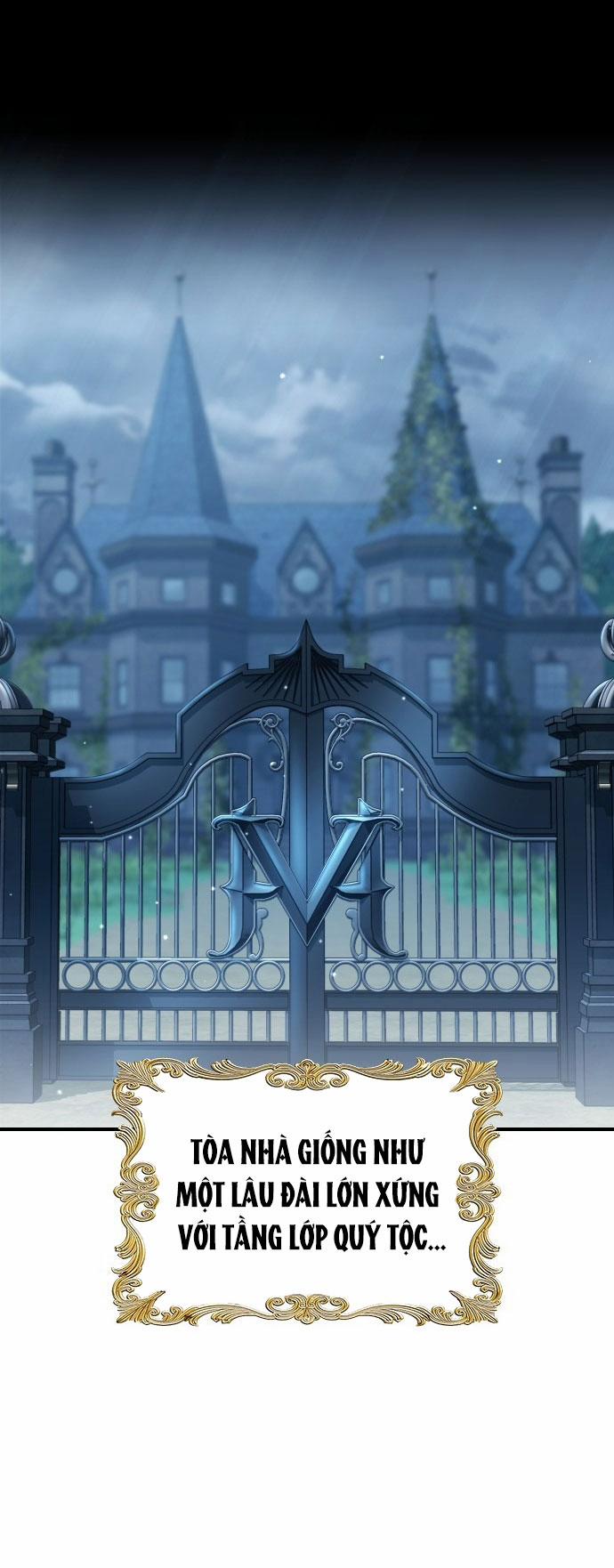 Dark Moon - Tế Đàn Ánh Trăng 72.1 trang 1