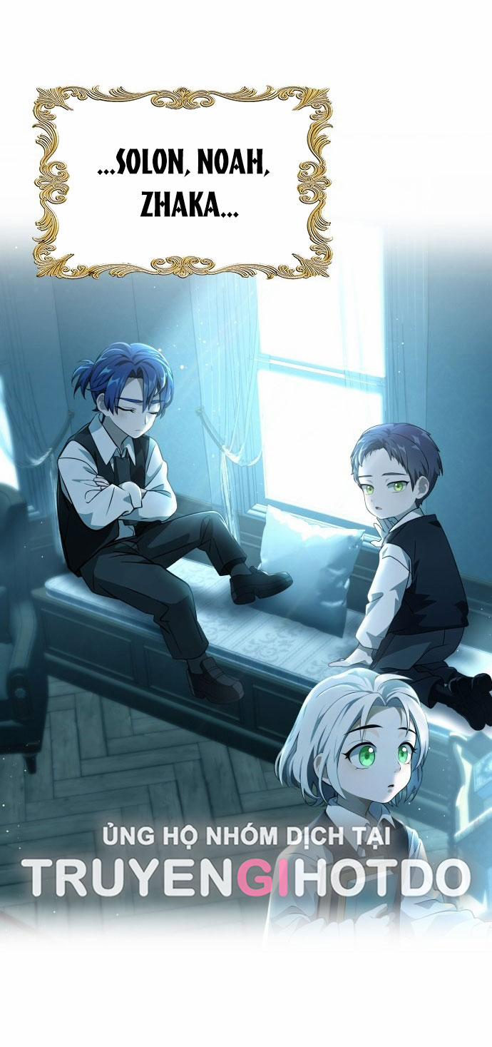 Dark Moon - Tế Đàn Ánh Trăng 72.1 trang 10