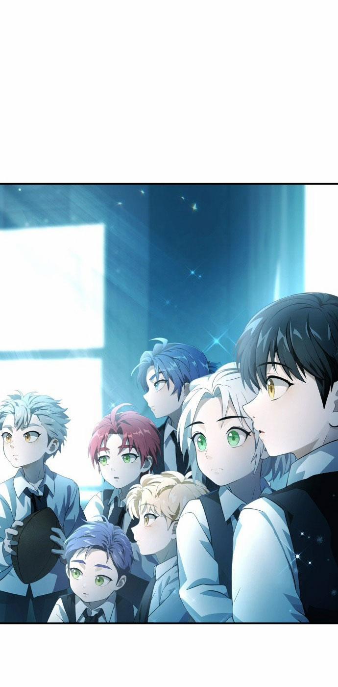 Dark Moon - Tế Đàn Ánh Trăng 72.1 trang 15