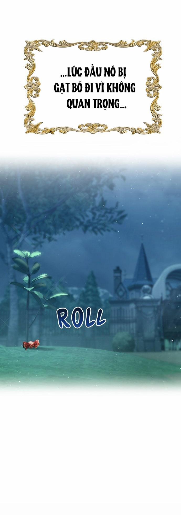 Dark Moon - Tế Đàn Ánh Trăng 72.1 trang 19