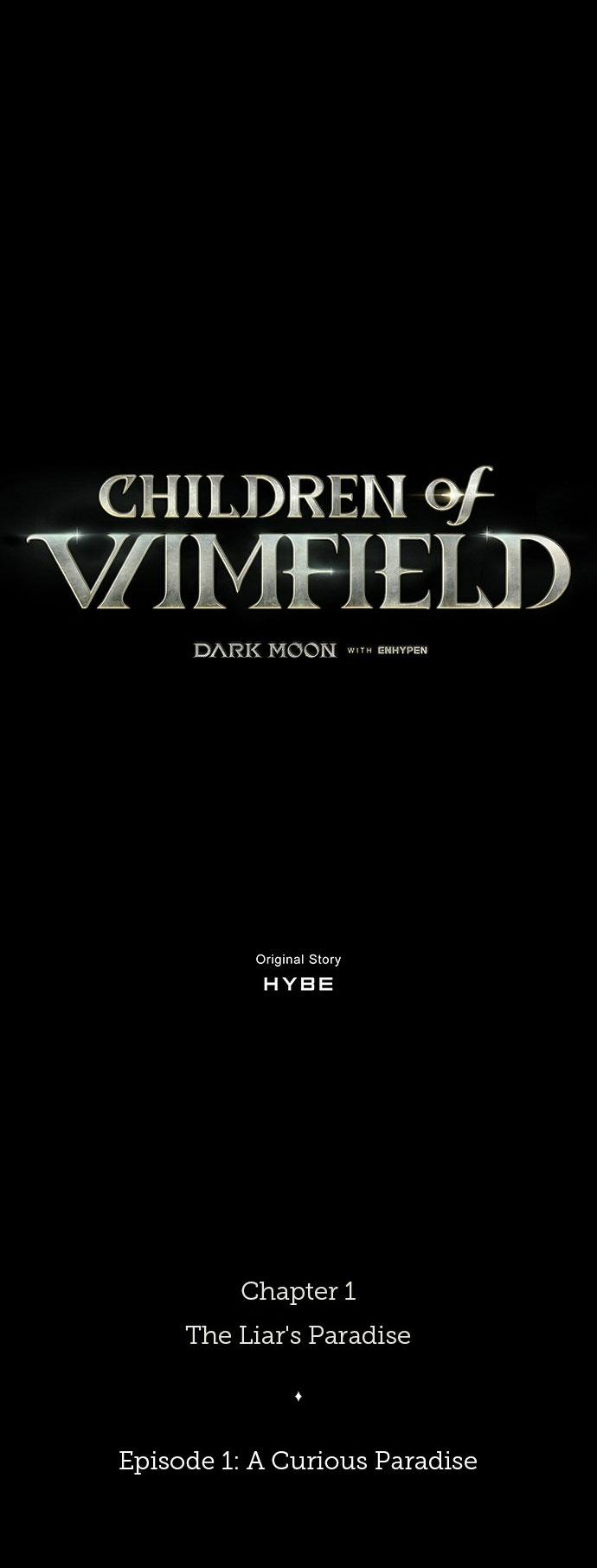 Dark Moon - Tế Đàn Ánh Trăng 72.1 trang 21