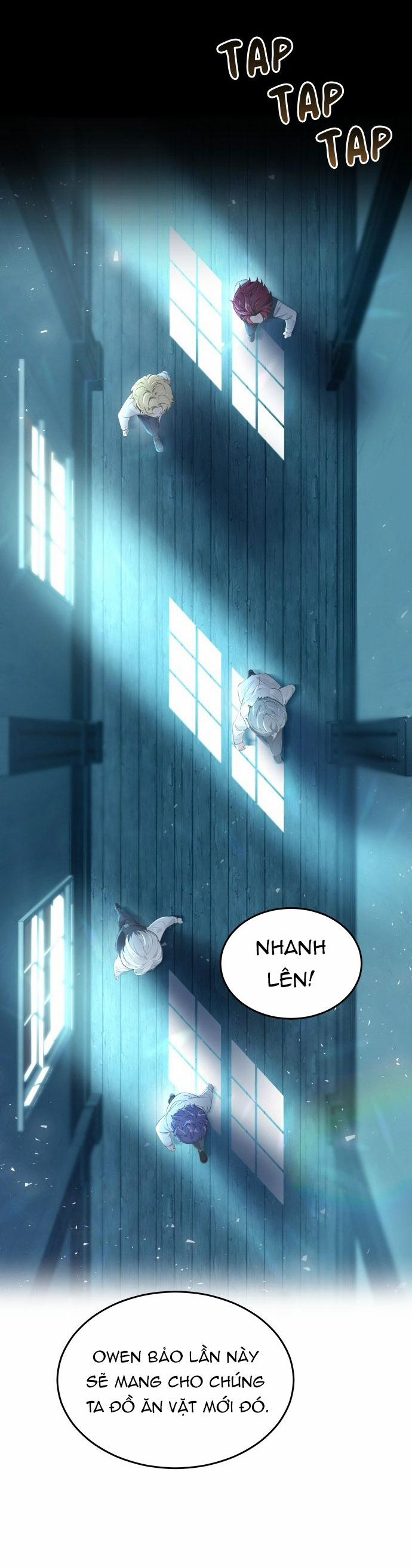 Dark Moon - Tế Đàn Ánh Trăng 72.1 trang 23