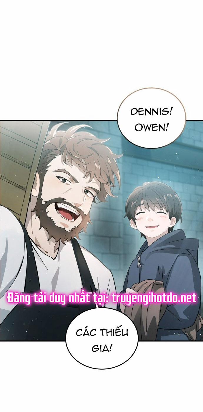 Dark Moon - Tế Đàn Ánh Trăng 72.1 trang 24