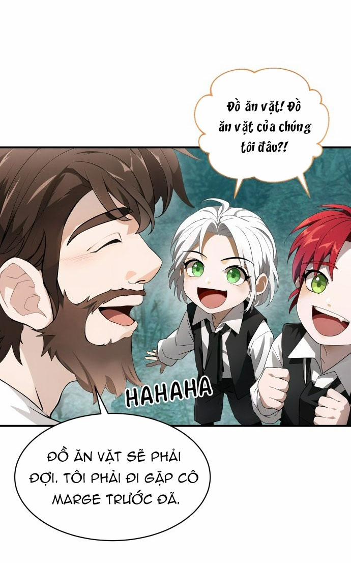 Dark Moon - Tế Đàn Ánh Trăng 72.1 trang 25