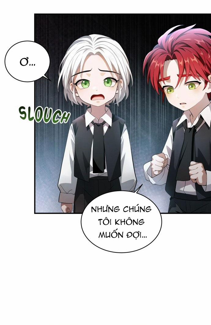 Dark Moon - Tế Đàn Ánh Trăng 72.1 trang 26