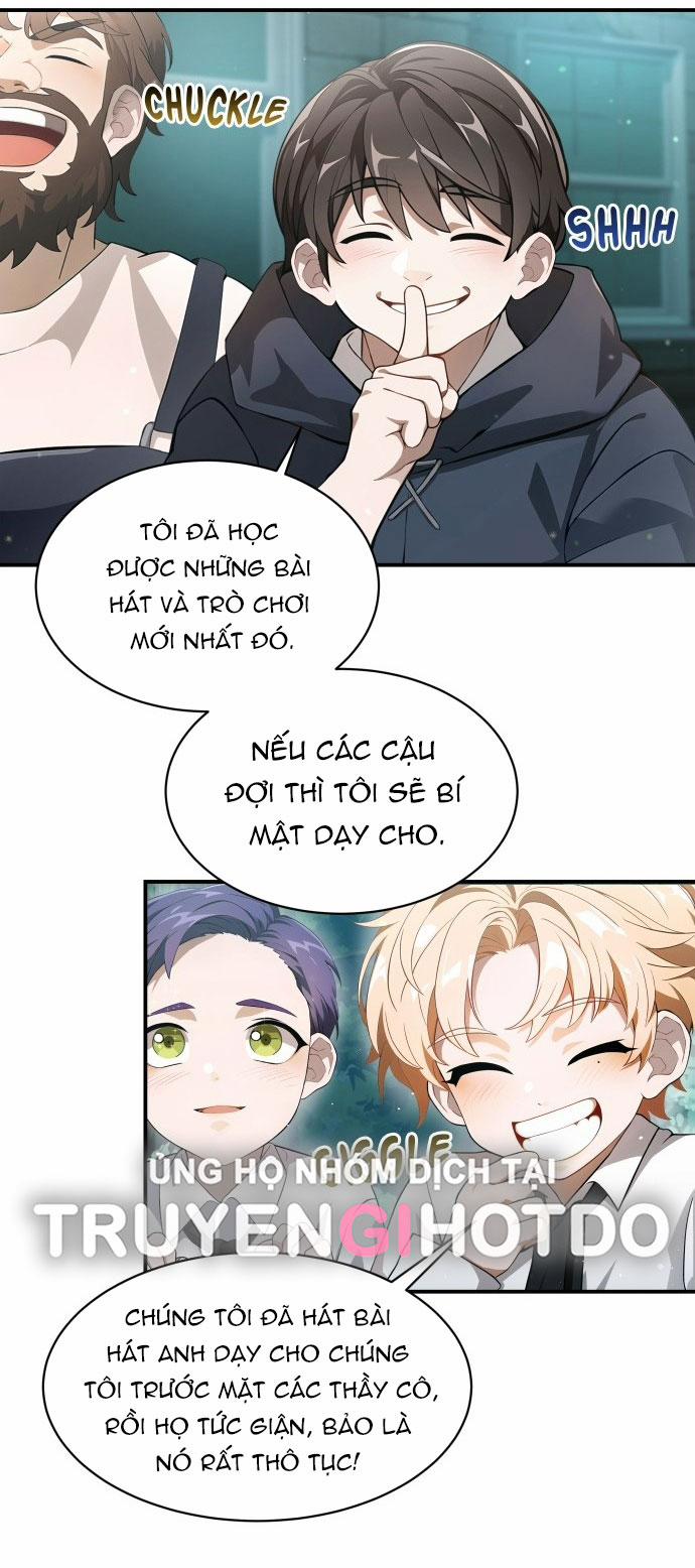 Dark Moon - Tế Đàn Ánh Trăng 72.1 trang 27