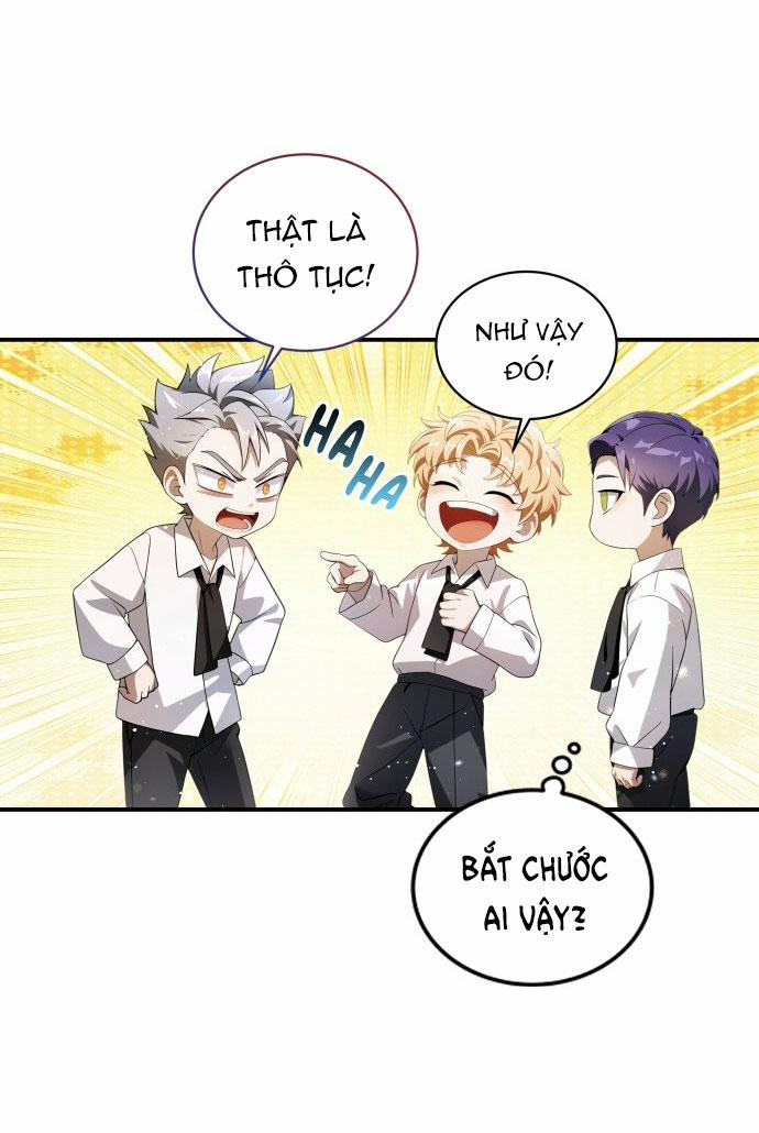 Dark Moon - Tế Đàn Ánh Trăng 72.1 trang 28