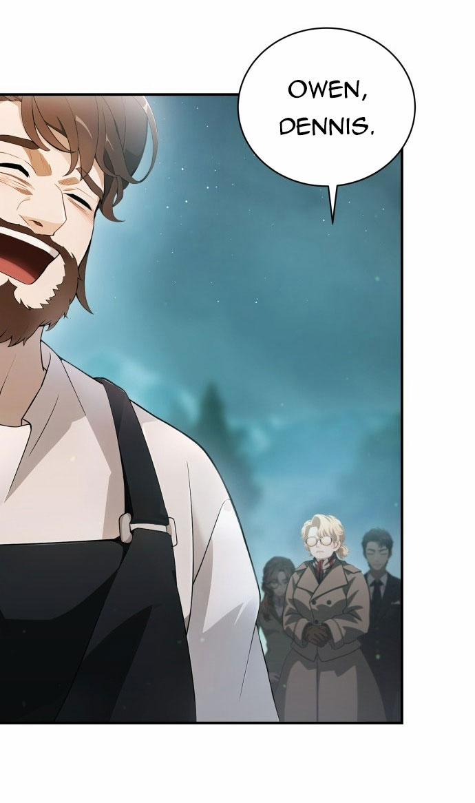 Dark Moon - Tế Đàn Ánh Trăng 72.1 trang 29