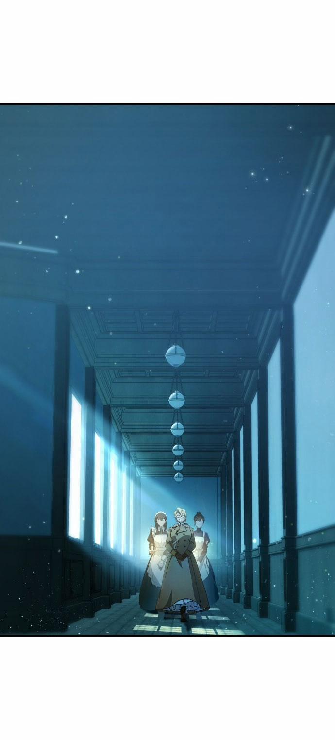 Dark Moon - Tế Đàn Ánh Trăng 72.1 trang 3