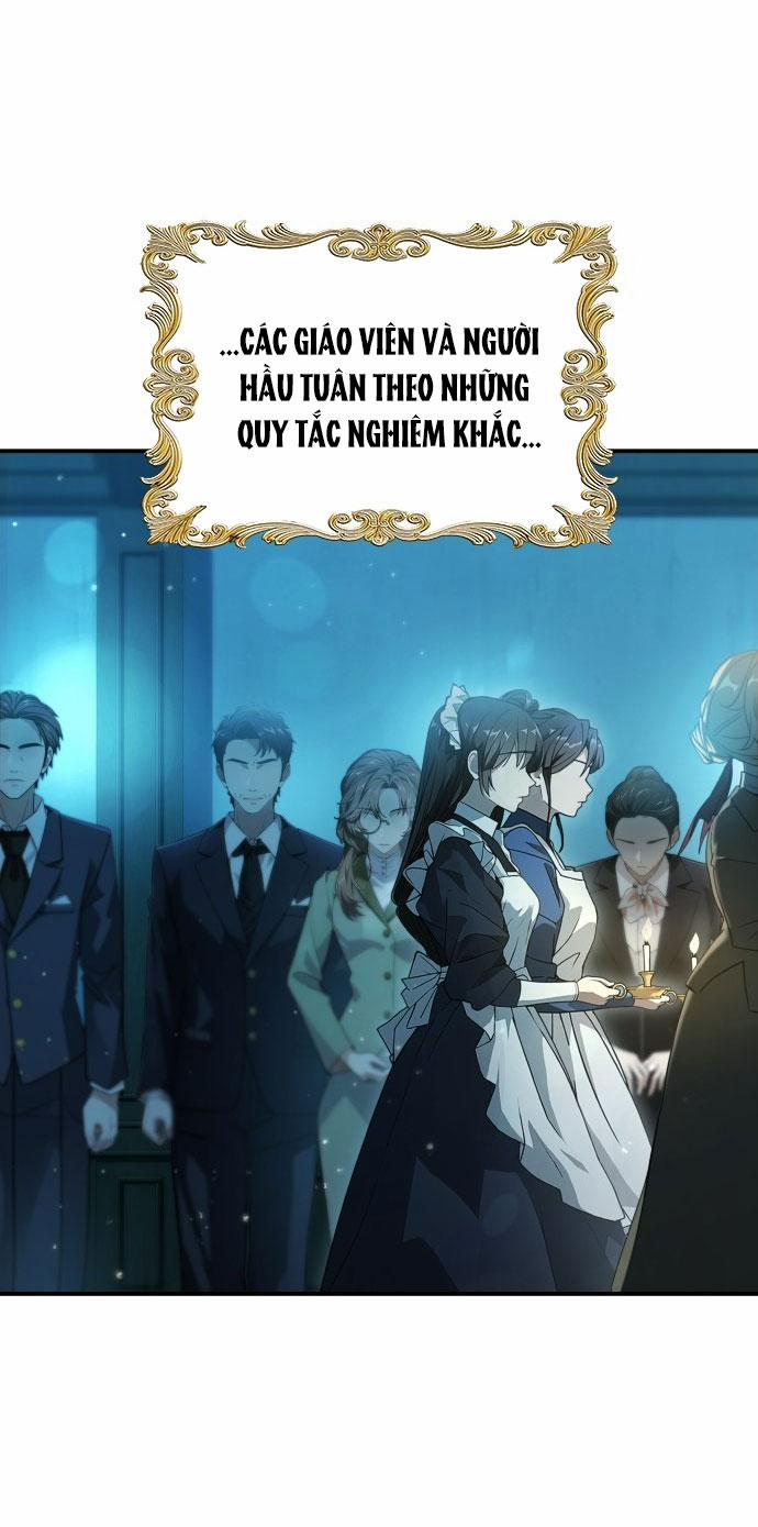 Dark Moon - Tế Đàn Ánh Trăng 72.1 trang 4