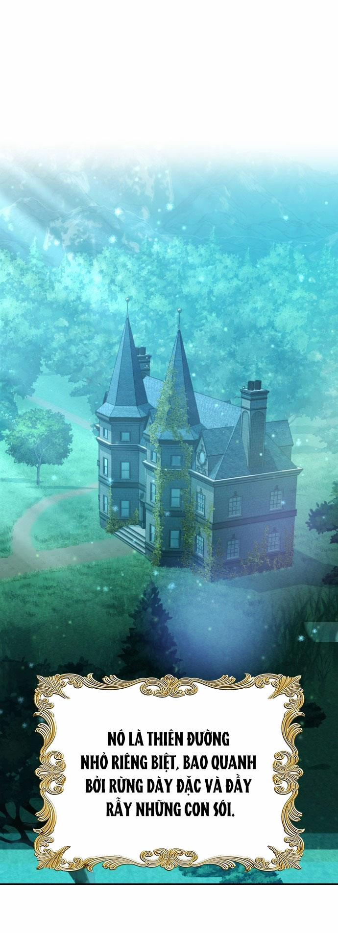 Dark Moon - Tế Đàn Ánh Trăng 72.1 trang 8