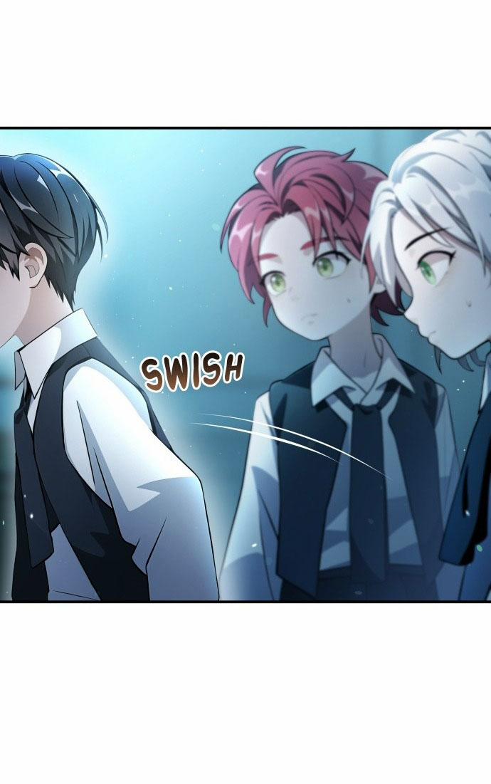 Dark Moon - Tế Đàn Ánh Trăng 72.2 trang 10