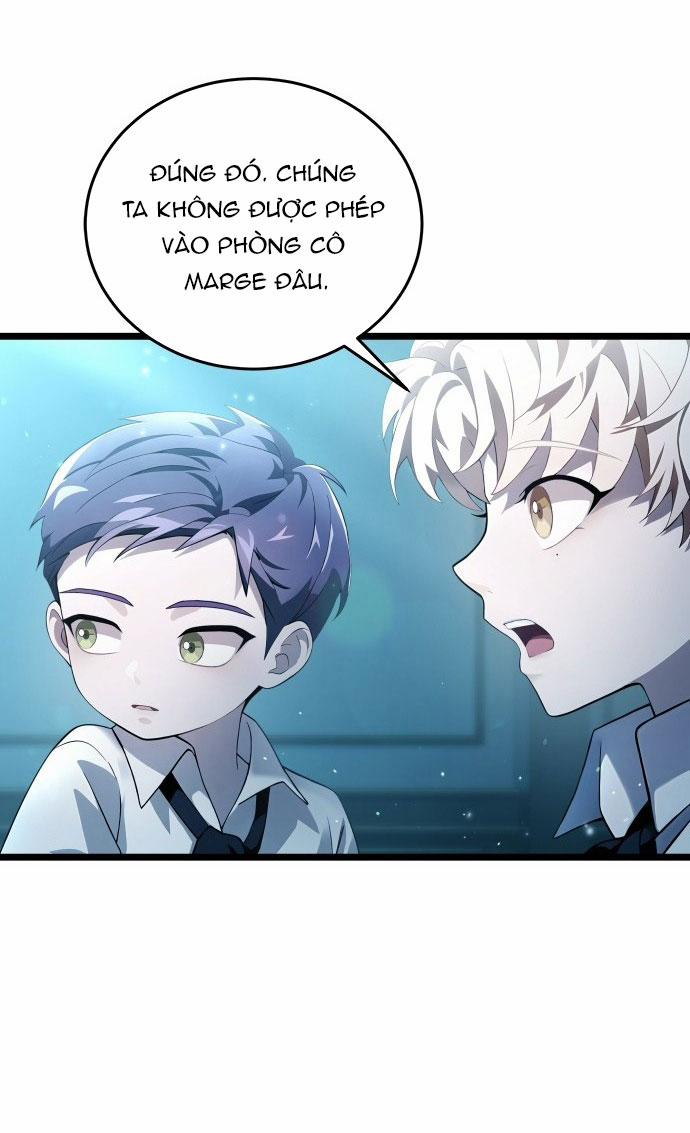 Dark Moon - Tế Đàn Ánh Trăng 72.2 trang 15