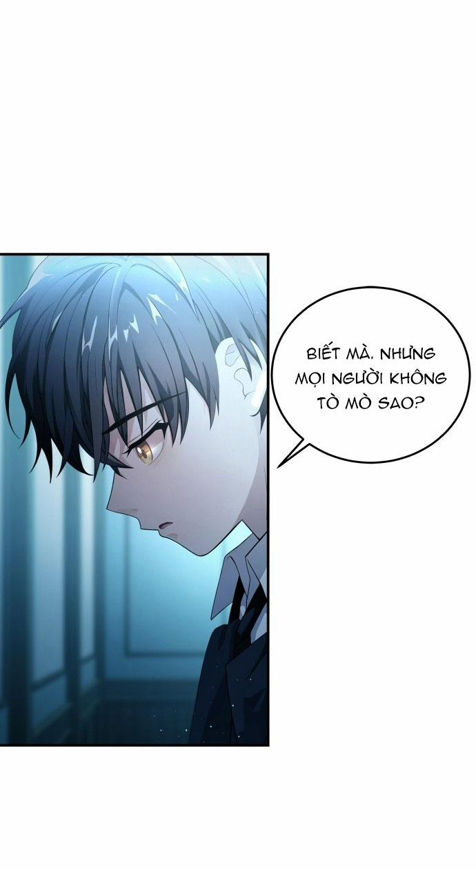 Dark Moon - Tế Đàn Ánh Trăng 72.2 trang 16