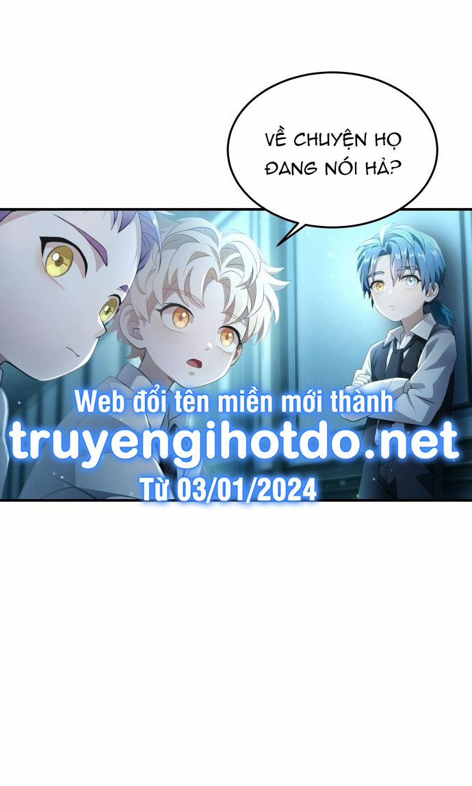 Dark Moon - Tế Đàn Ánh Trăng 72.2 trang 17