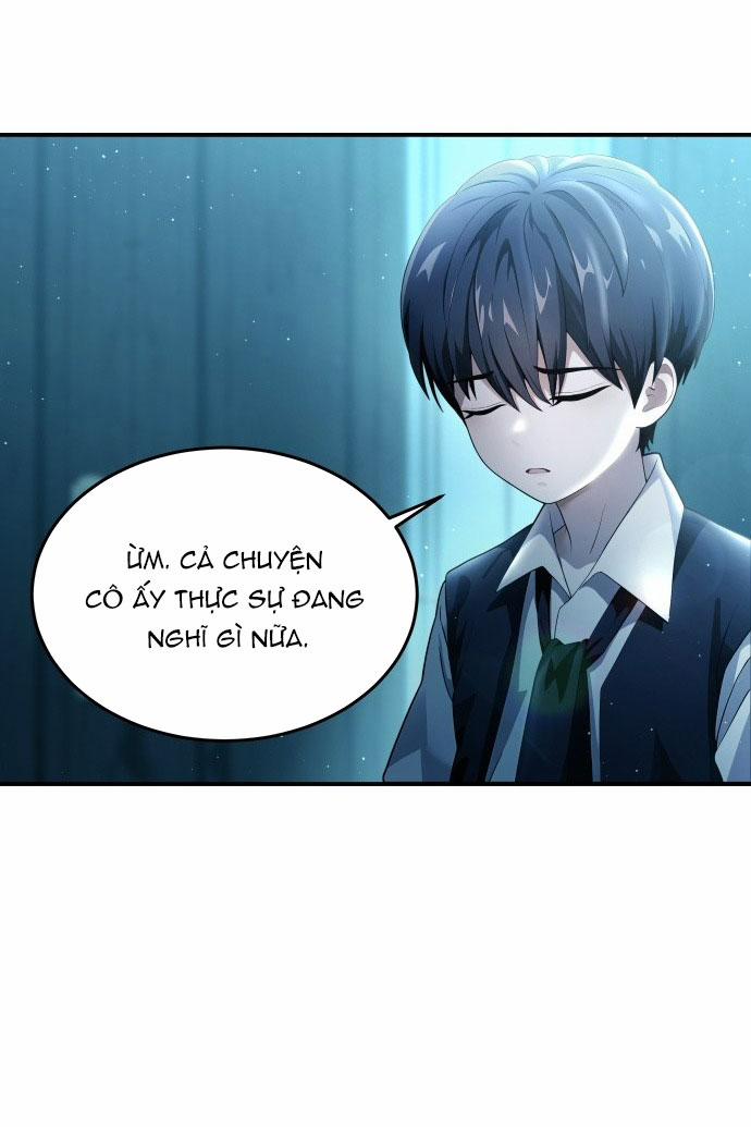 Dark Moon - Tế Đàn Ánh Trăng 72.2 trang 18