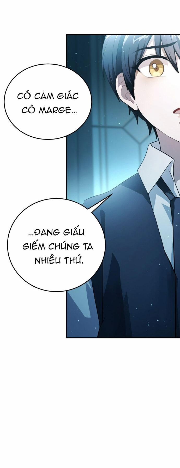 Dark Moon - Tế Đàn Ánh Trăng 72.2 trang 19