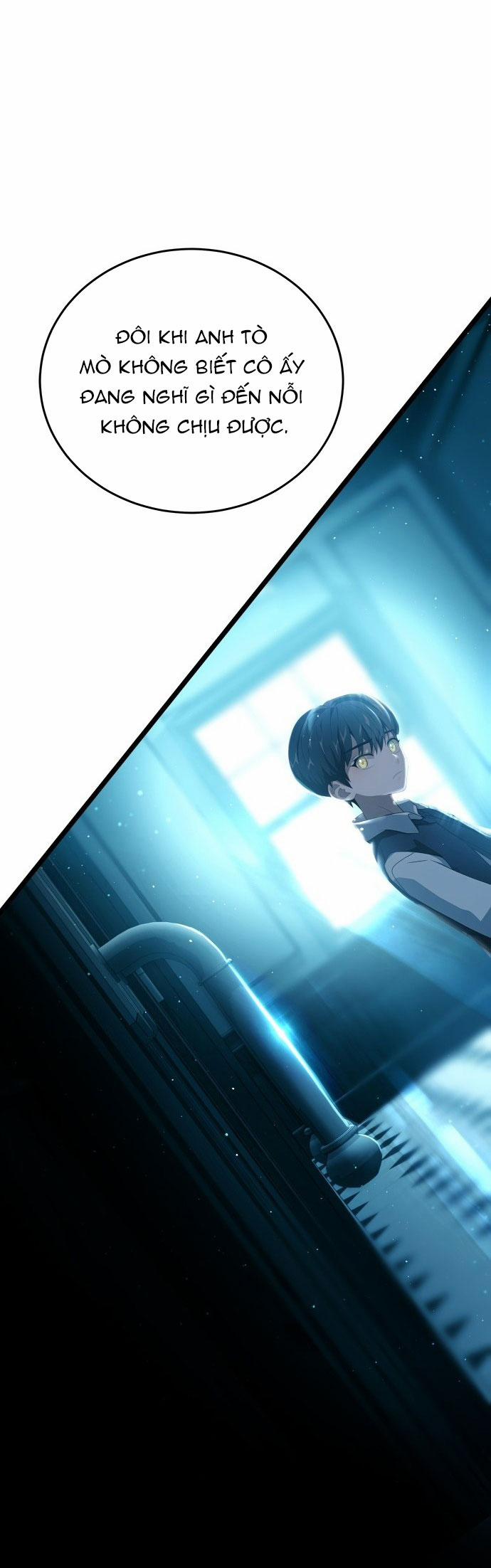 Dark Moon - Tế Đàn Ánh Trăng 72.2 trang 20