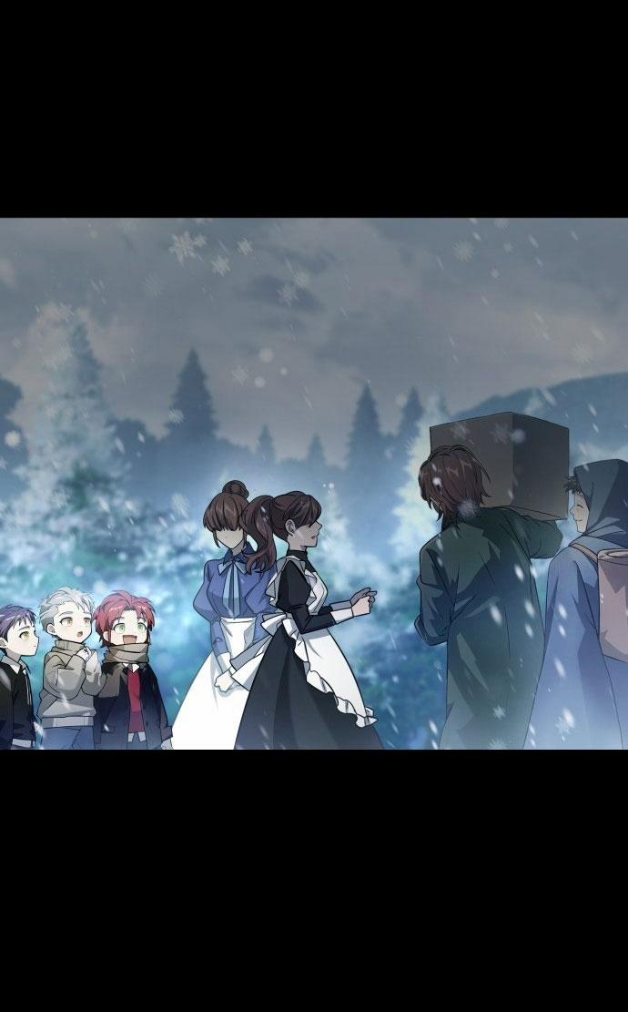 Dark Moon - Tế Đàn Ánh Trăng 72.2 trang 25