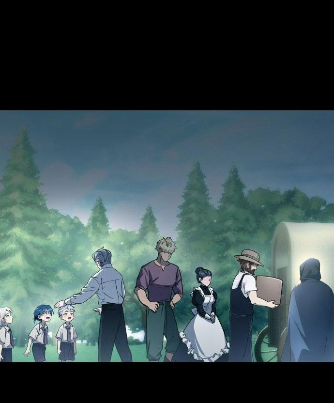 Dark Moon - Tế Đàn Ánh Trăng 72.2 trang 26