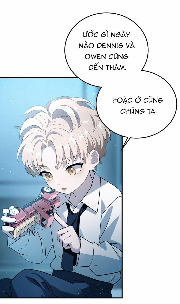 Dark Moon - Tế Đàn Ánh Trăng 72.2 trang 3