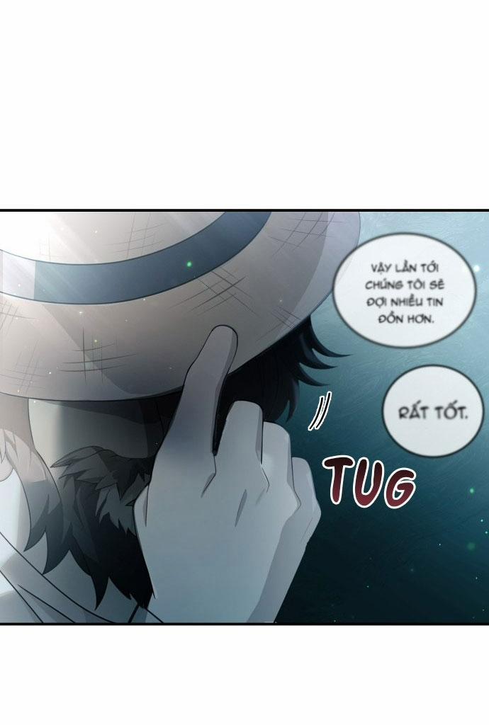 Dark Moon - Tế Đàn Ánh Trăng 72.2 trang 32