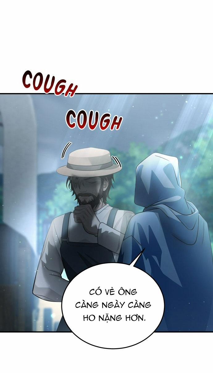 Dark Moon - Tế Đàn Ánh Trăng 72.2 trang 34