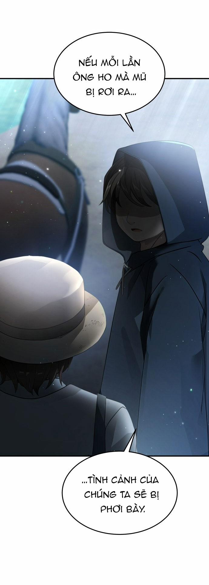 Dark Moon - Tế Đàn Ánh Trăng 72.2 trang 36