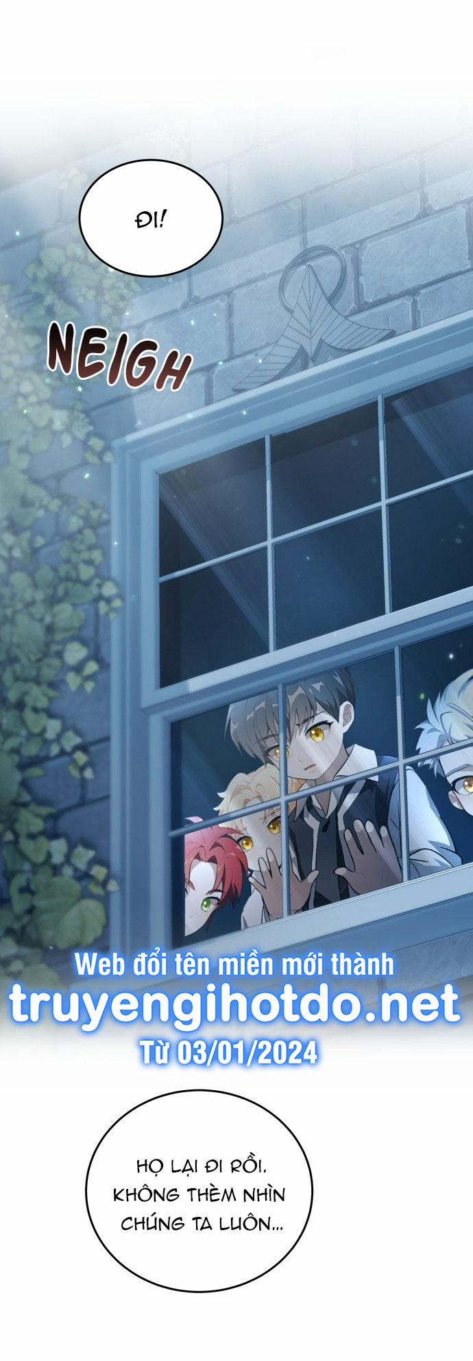 Dark Moon - Tế Đàn Ánh Trăng 72.2 trang 37