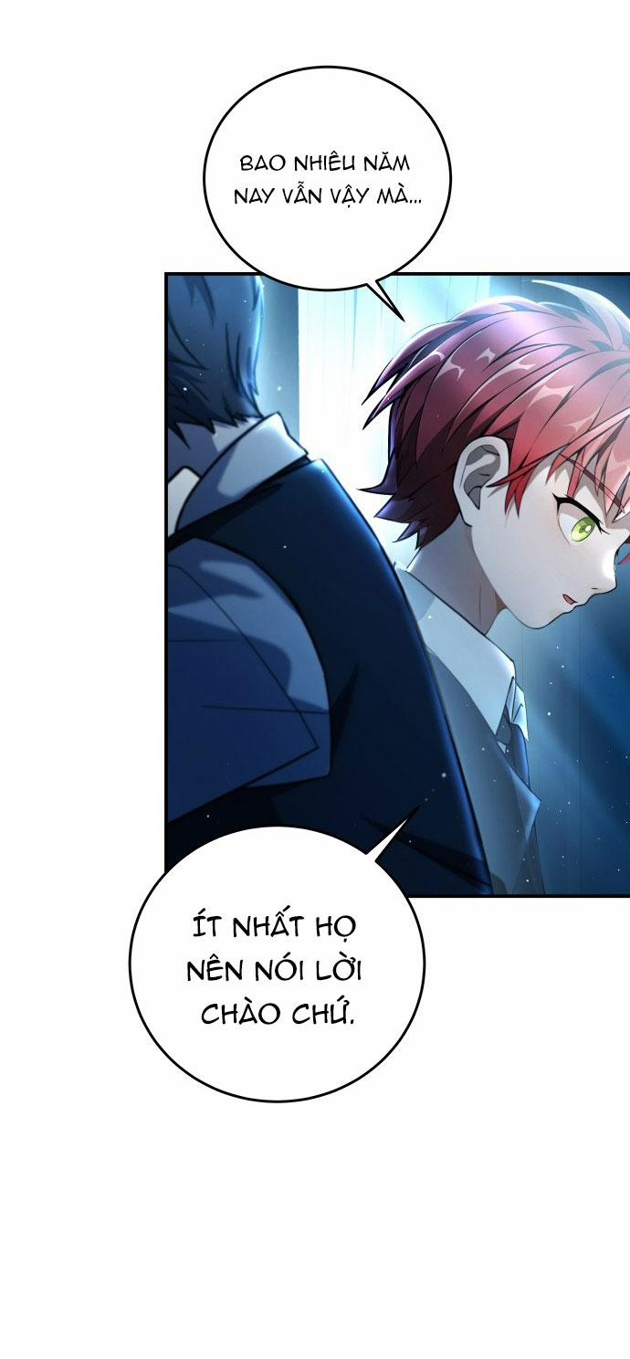 Dark Moon - Tế Đàn Ánh Trăng 72.2 trang 38