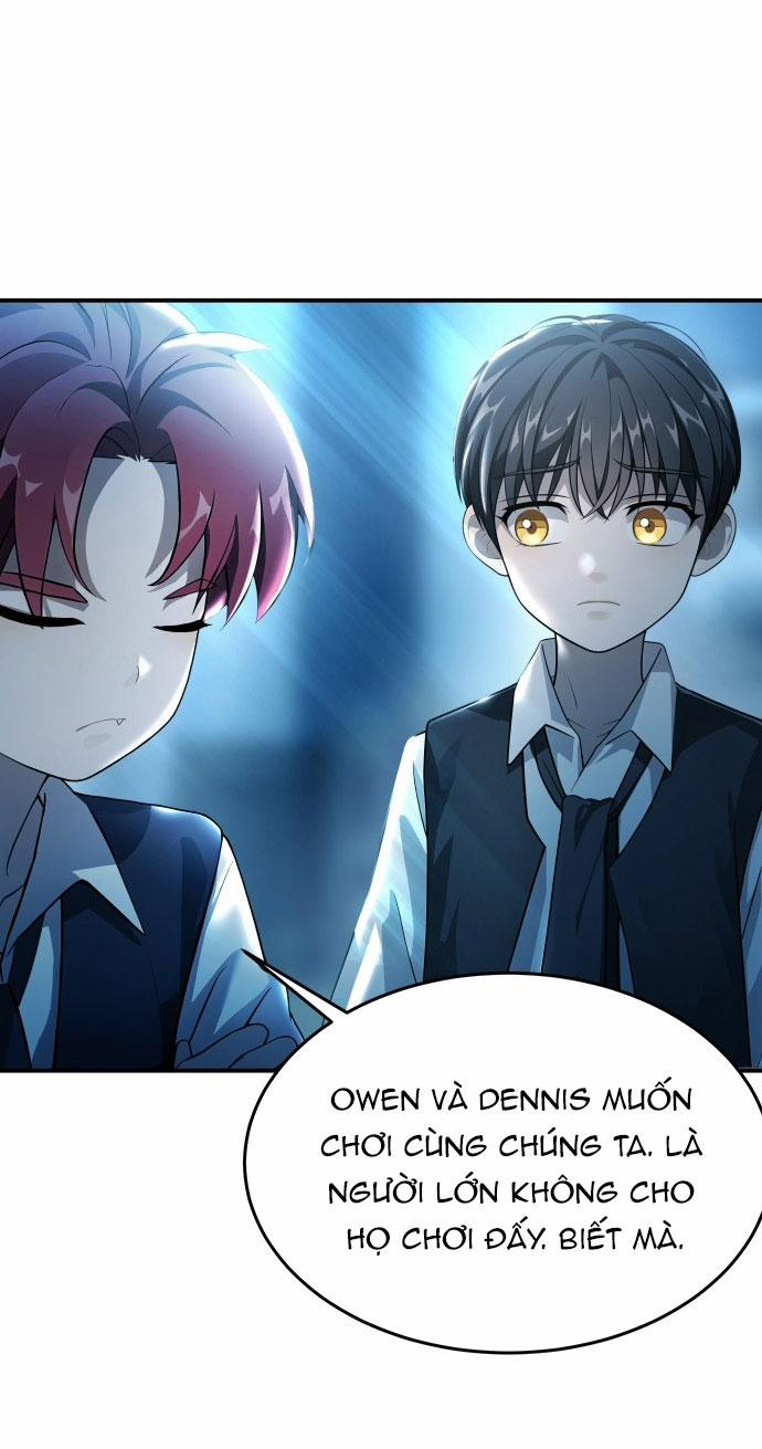 Dark Moon - Tế Đàn Ánh Trăng 72.2 trang 39