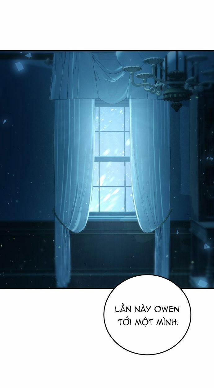 Dark Moon - Tế Đàn Ánh Trăng 72.2 trang 42