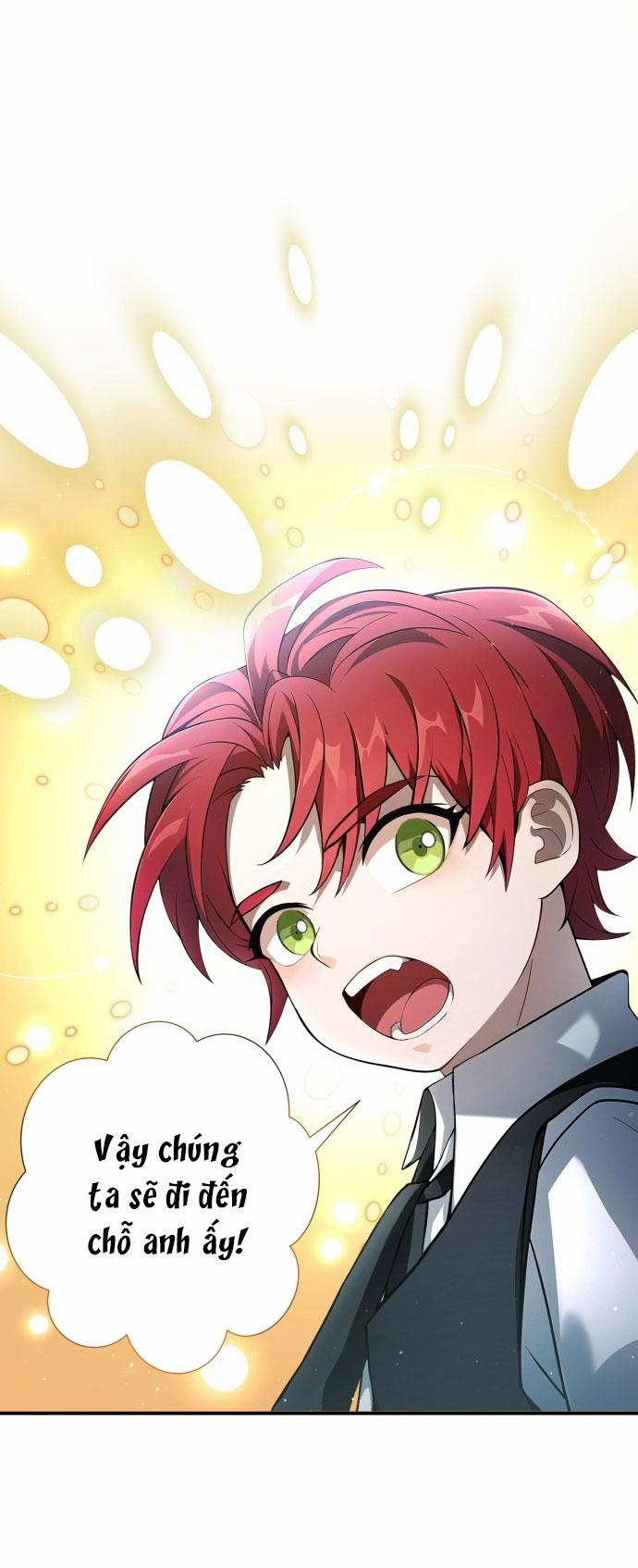 Dark Moon - Tế Đàn Ánh Trăng 72.2 trang 44