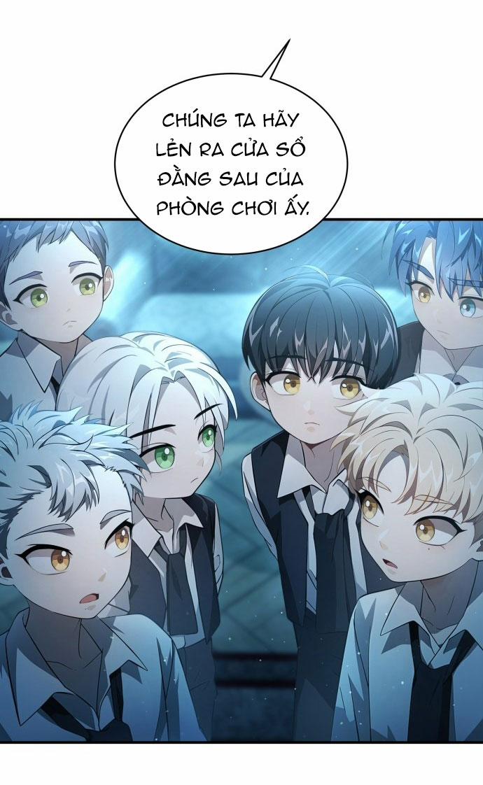 Dark Moon - Tế Đàn Ánh Trăng 72.2 trang 45