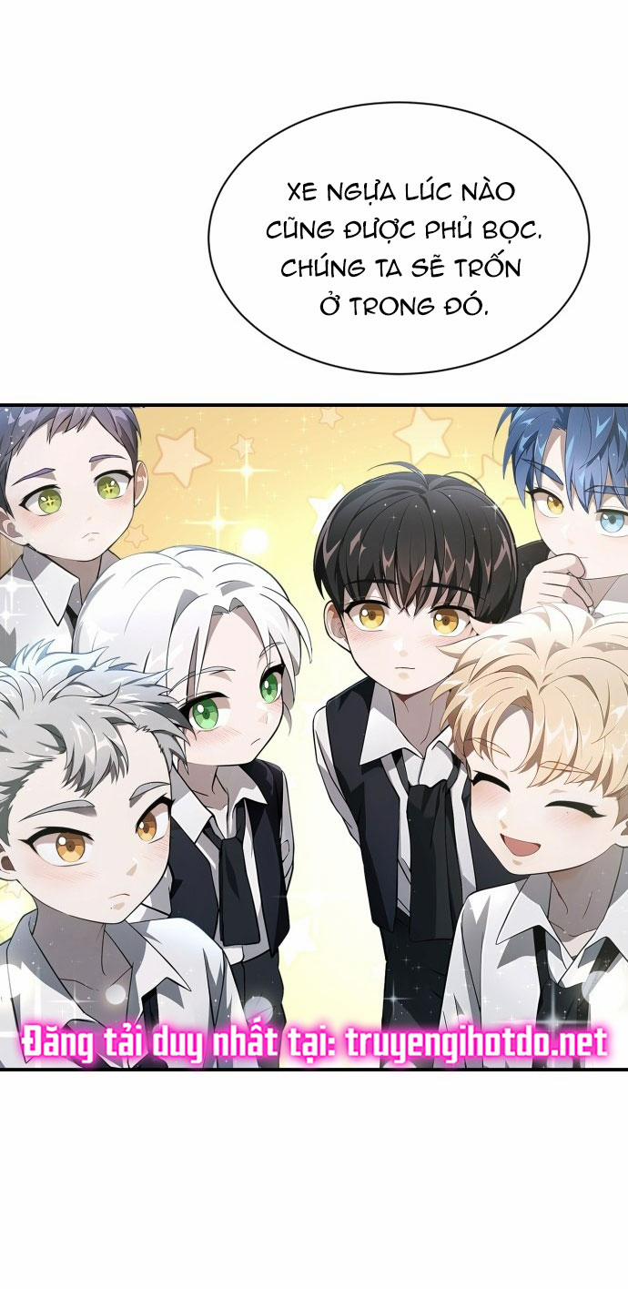 Dark Moon - Tế Đàn Ánh Trăng 72.2 trang 46